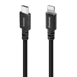 AudioQuest Diamond USB-C to Lightning High-Definition Digital Audio Cable