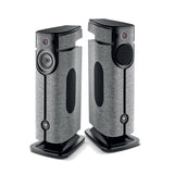 Focal Diva Utopia 3-Way Active Wireless Loudspeaker (Pair)