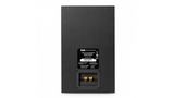 ELAC Debut 2.0 DOW4.2 4" On-Wall Speakers - Pair (Black)