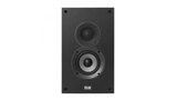 ELAC Debut 2.0 DOW4.2 4" On-Wall Speakers - Pair (Black)