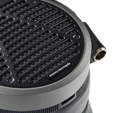 Audeze MM-520 Open-Back Professional Headphones (Black)
