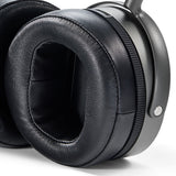 Audeze MM-520 Open-Back Professional Headphones (Black)