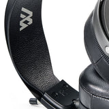 Audeze MM-520 Open-Back Professional Headphones (Black)