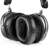 Audeze MM-520 Open-Back Professional Headphones (Black)