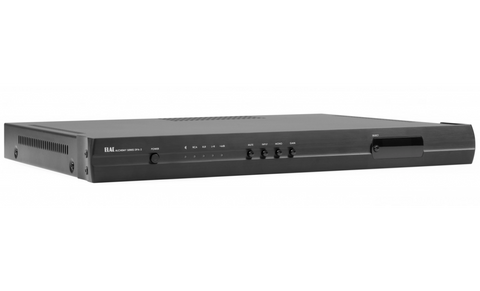 ELAC Alchemy Series Power Amplifier - Thumbnail 4