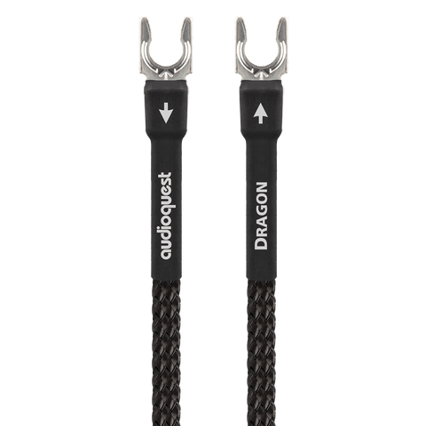 AudioQuest Dragon GroundGoody RF-Dissipating Ground Wire