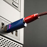 AudioQuest DragonFly Cobalt USB Digital-to-Analog Converter