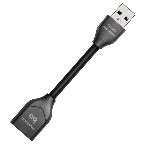 AudioQuest DragonTail USB-A 2.0 Extender