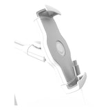Kanto DS150 Universal Phone and Tablet Stand with Mounting Bracket (White)