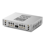 Matrix Audio MP-1 Flagship Preamplifier (Silver)
