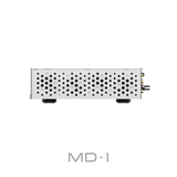Matrix Audio MD-1 Streaming Integrated Amplifier (Silver)