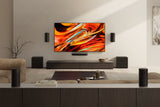 Sony BRAVIA 7 II True RGB 85 Inch 4K HDR Google TV with Gemini