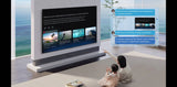TCL Class RM9L Series 4K UHD HDR RGB-Mini LED Smart TV with Google TV 98 Inches