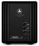JL Audio Fathom® f110v2 10 Inch Powered Subwoofer (Black Gloss)