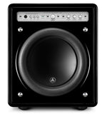 JL Audio Fathom f110v2 10 Inch Powered Subwoofer (Black Gloss)