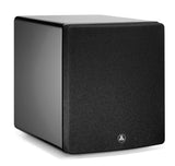 JL Audio Fathom f112v2 12 Inch Powered Subwoofer (Black Gloss)