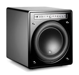 JL Audio Fathom f112v2 12 Inch Powered Subwoofer (Black Gloss)