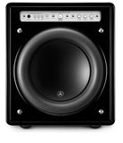 JL Audio Fathom f112v2 12 Inch Powered Subwoofer (Black Gloss)