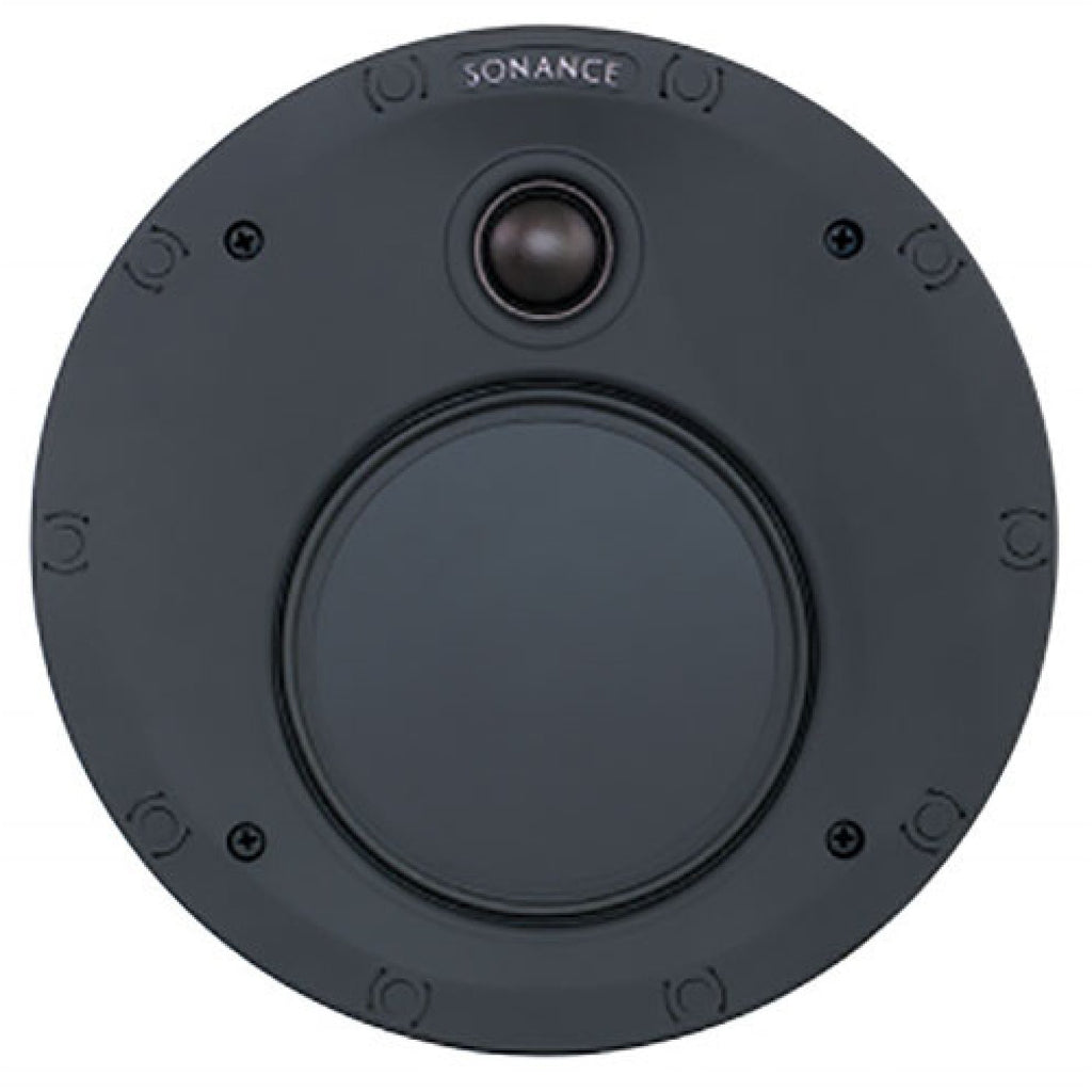 2-Pack Pre-Construction Rough-In Brackets For 8" Ceiling Speakers - Easy Install