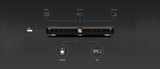 Matrix Audio X-Sabre 3 Music Streaming DAC (Silver)