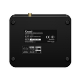 Matrix Audio X-SPDIF3 USB Digital Audio Interface (Black)