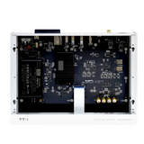 Matrix Audio TT-1 Digital Audio Transport (Silver)