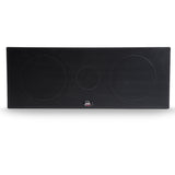 PSB Alpha C10 Center Channel Speaker (Black)