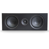 PSB Alpha C10 Center Channel Speaker (Black)