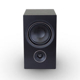 PSB Alpha P5 Bookshelf Speaker (Black) - Pair
