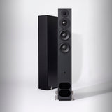PMC Audio FACT12 Signature 3-Way Floorstanding Speaker (Pair)