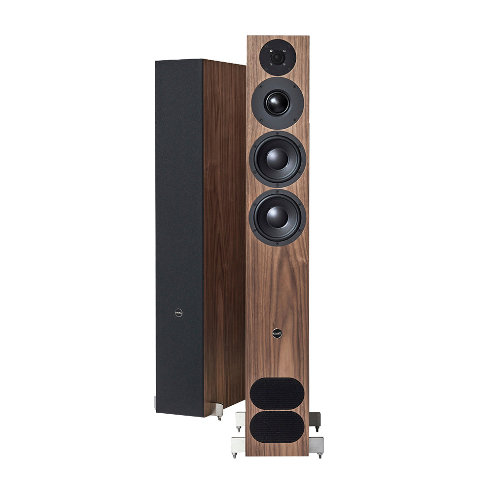 PMC Audio FACT12 Signature 3-Way Floorstanding Speaker (Pair)