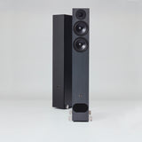 PMC Audio Fact 8 Signature 2-Way Floorstanding Speaker (Pair)