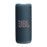 JBL Grip Compact Bluetooth Speaker with Bold JBL Pro Sound and Ambient Light