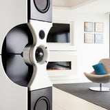 PMC Audio Fact Fenestria 3-Way Floorstanding Speaker (Pair)