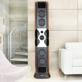 PMC Audio Fact Fenestria 3-Way Floorstanding Speaker (Pair)