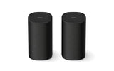 Sony SA-RS8 BRAVIA Theater Rear 8 Wireless Rear Speakers (Pair)