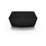 Sonos Five Wireless Speaker and T1 Evo Phono Turntable (Black)