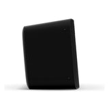 Sonos Five Wireless Speaker and T1 Evo Phono Turntable (Black/Walnut)