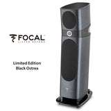 Focal Sopra N°2 3-Way Bass-Reflex Floorstanding Loudspeaker (Each)