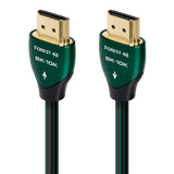 AudioQuest Forest 48 Ultra High Speed 48Gbps HDMI 2.1 Cable