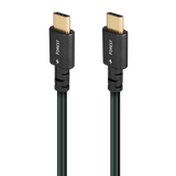 AudioQuest Forest USB-C to USB-C High-Definition Digital Audio Cable