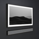 Leon FrameBar-UT FrameBar Series for Samsung Frame TV L/C/R Combination Soundbar