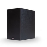 PSB Alpha P5 Bookshelf Speaker (Black) - Pair