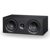 PSB Alpha C10 Center Channel Speaker (Black)
