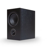 PSB Alpha P5 Bookshelf Speaker (Black) - Pair