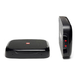 JBL FUSE Dual 8" Detachable Subwoofer System with Built-In Passive Radiators