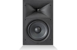JBL Stage 2 Architectural 280W 2-Way Dual 5.25 Inch In-Wall Loudspeaker (Each)