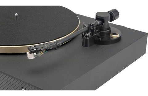 JBL Spinner Turntable Semi-Automatic Bluetooth with Belt-Drive BT