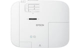 Epson Home Cinema 2350 4K PRO-UHD 3-Chip 3LCD Smart Streaming Projector