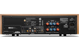 Bluesound NODE Bundle with NAD C 3050 Hybrid Digital Integrated Amplifier